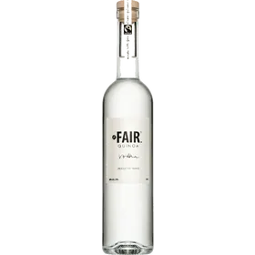 FAIR Quinoa Vodka