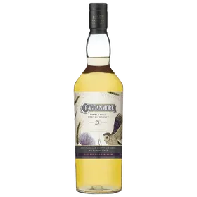 Cragganmore 20 Year (2020 Special Release)