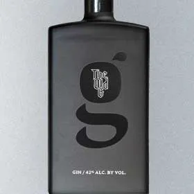 The Old G London Dry Gin
