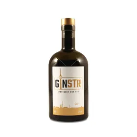 GINSTR - Stuttgart Dry Gin