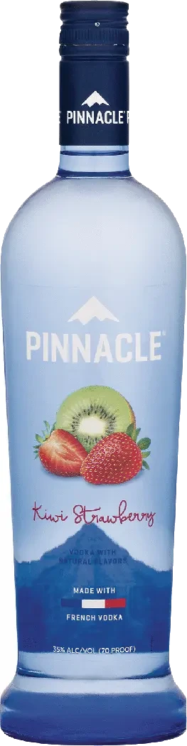 Pinnacle Kiwi Strawberry