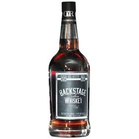 Backstage Southern Whiskey