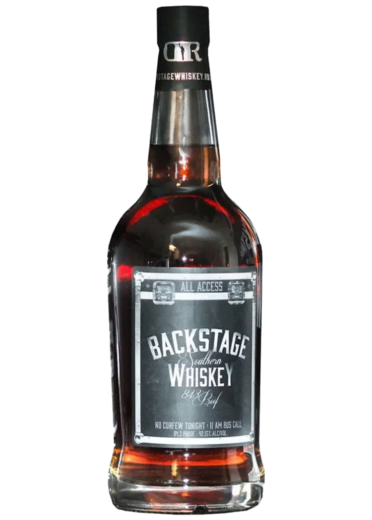 Backstage Southern Whiskey