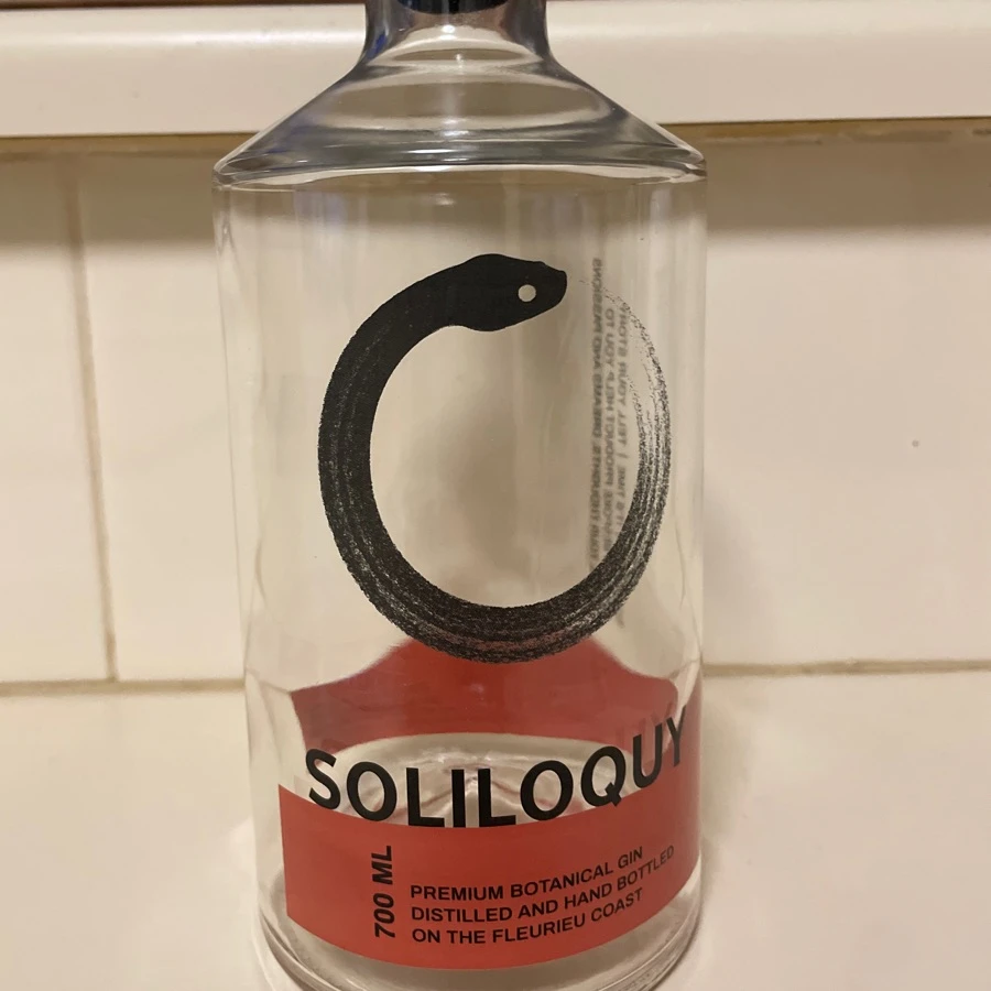 Soliloquy