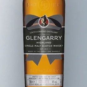 Glengarry Single Malt