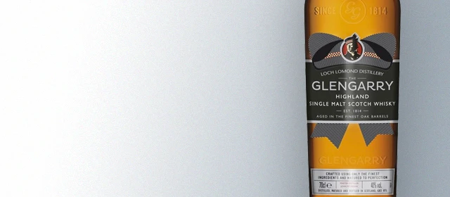 Glengarry Single Malt