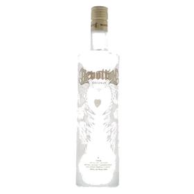 Devotion Coconut Vodka