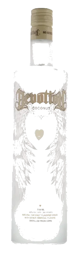 Devotion Coconut Vodka