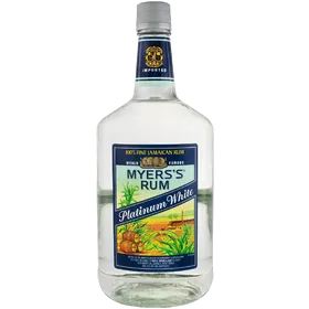 Myers's Platinum White