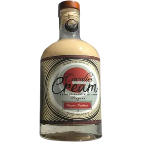 Cavalier Pecan Praline Cream Lique