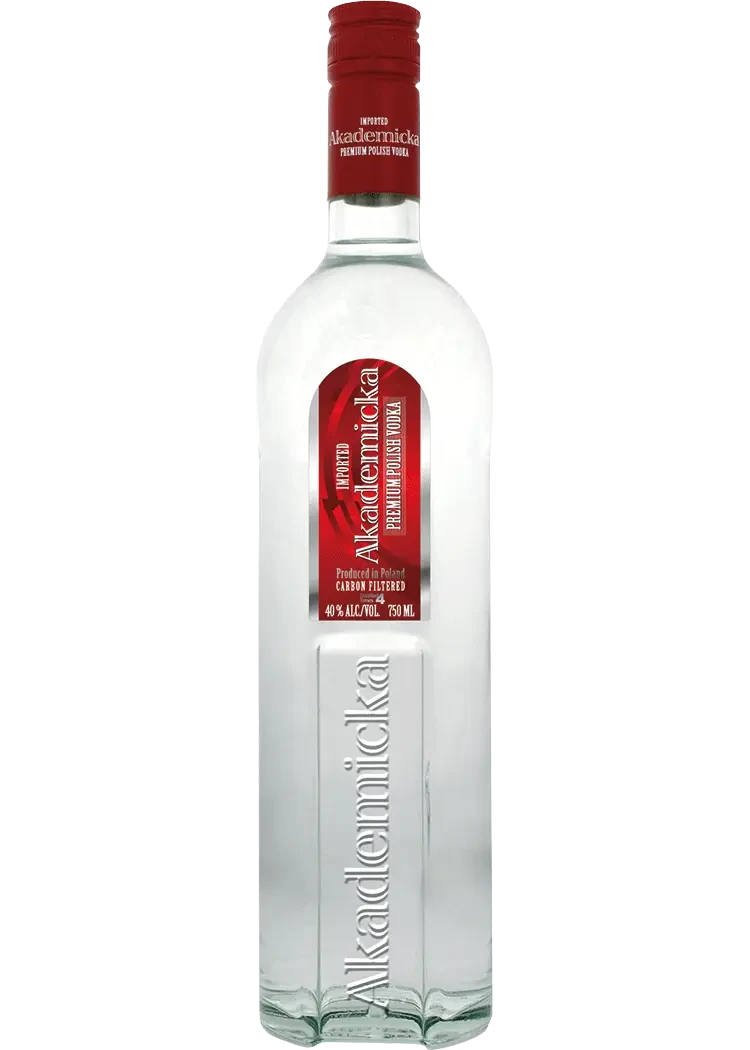 Akademicka Vodka