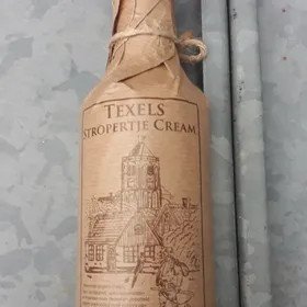 Texels Strender Stropertje