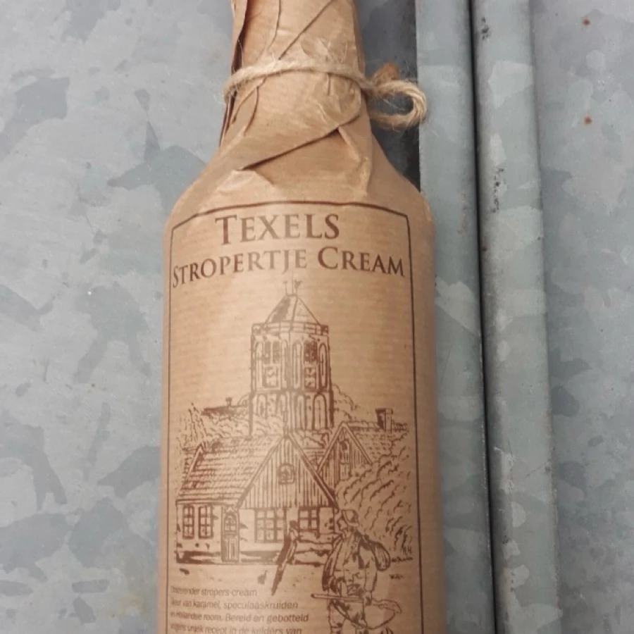 Texels Strender Stropertje