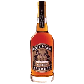 Belle Meade Bourbon Sherry Cask Finish