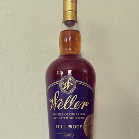 Weller Full Proof Century Bar Syndicate pick