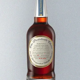Old Forester President's Choice Bourbon (2025 Release)