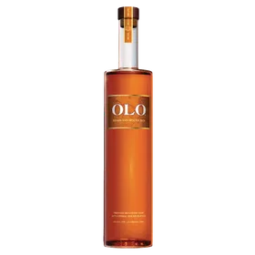 Olo Brazilian Spiced Rum