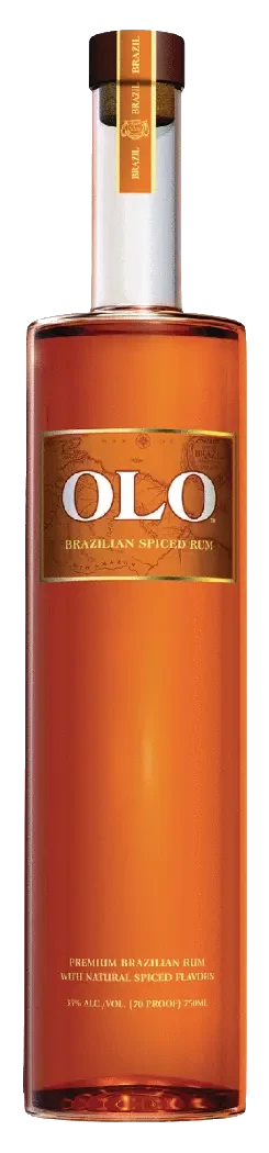 Olo Brazilian Spiced Rum