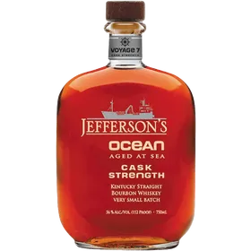 Jeffersons Ocean Aged Cask Strgth