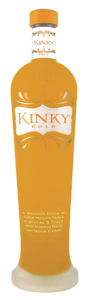Kinky Gold