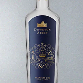 Downton Abbey Gin