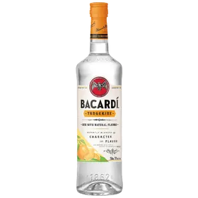 Bacardi Tangerine