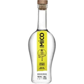 Mico Blanco Tequila