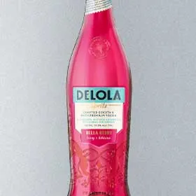 Delola Bella Berry Spritz