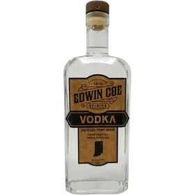 Edwin Coe Vodka
