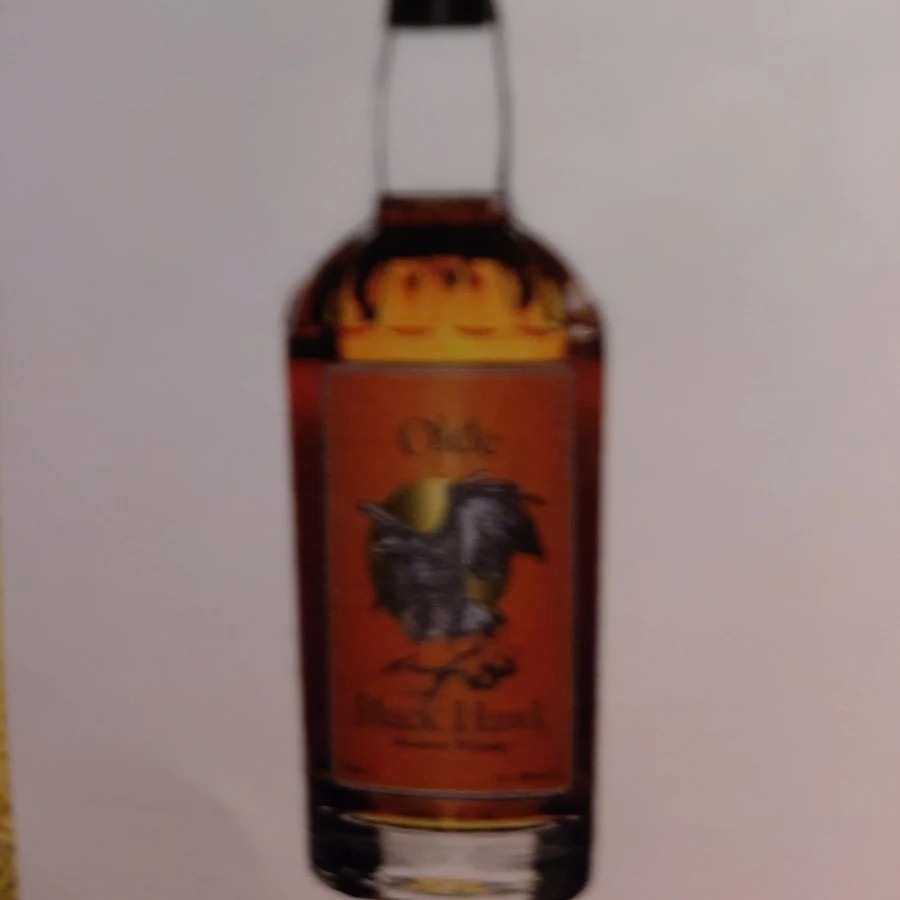 Olde Black Hawk