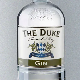 The Duke Munich Dry Gin