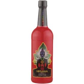 Nirvana Gin