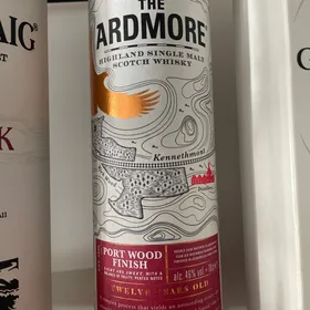 The Ardmore