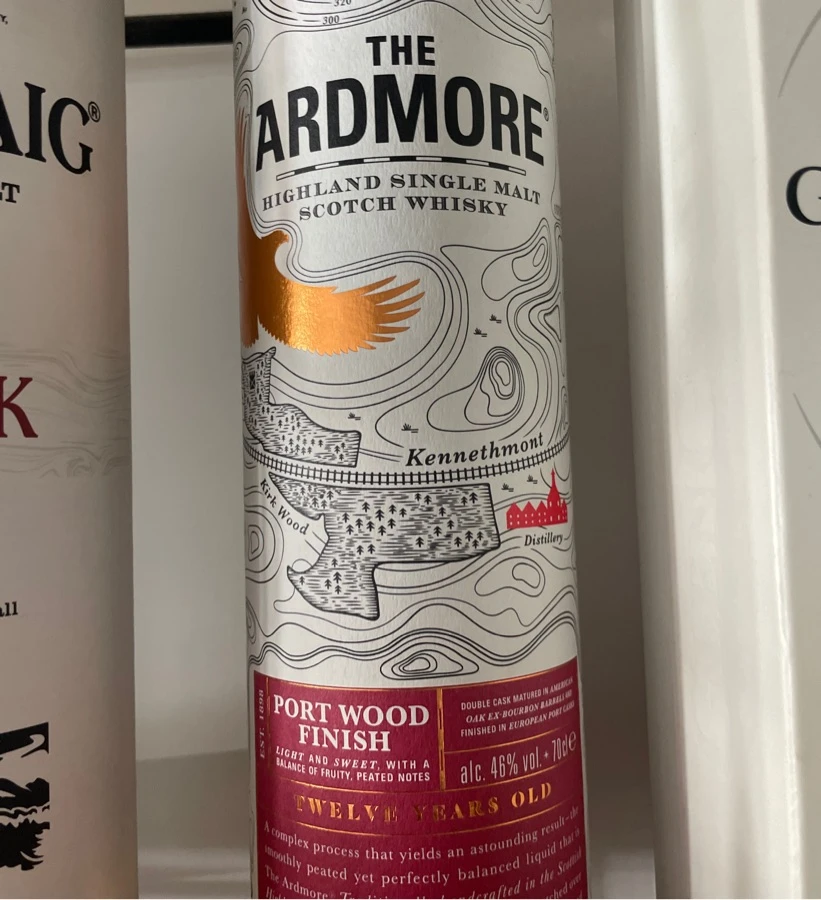 The Ardmore