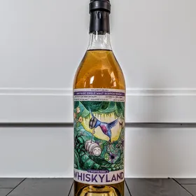 Whiskyland Glen Grant 1993 31 Year Single Malt Scotch Whisky