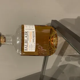 Balblair Hand Bottling Cask 711