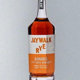 Jaywalk Bonded Rye