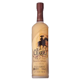 El Charro Anjeo Tequila