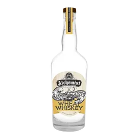 Alchemist Wheat Whiskey