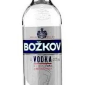 Bozkov Vodka