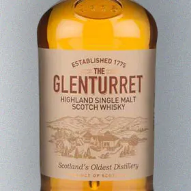 Glenturret 10 Year