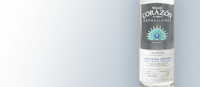 Expresiones del Corazón Artisanal Edition Blanco (2nd Release)