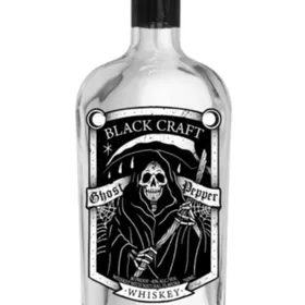 Black craft Whiskey