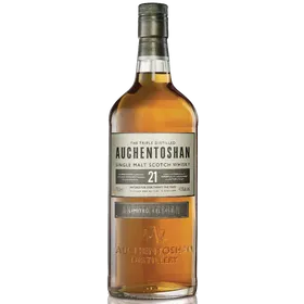 Auchentoshan 21 Year