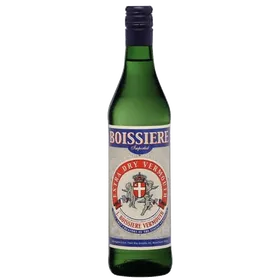 Boissiere extra dry vermouth