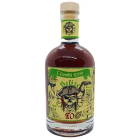 T.Sonthi Belize XO Rum