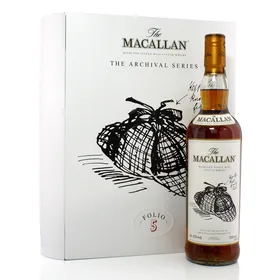 Macallan Archival Series Folio 5