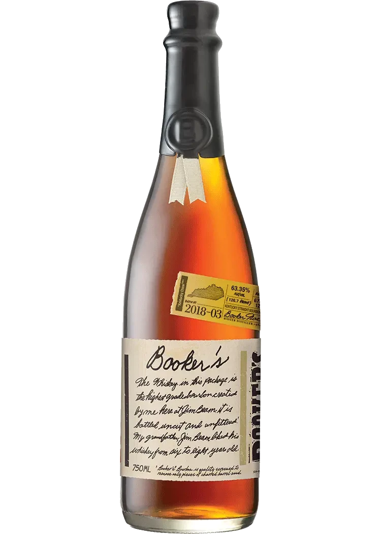 Bookers Kentucky Chew