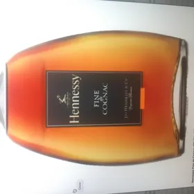 Hennessy Fine de Cognac