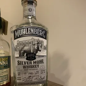 Silver Muhl Whisky